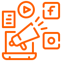 Sales & Marketing